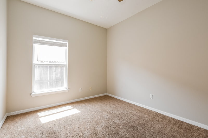 2,190/Mo, 10531 Leader Ln Orlando, FL 32825 Bedroom View