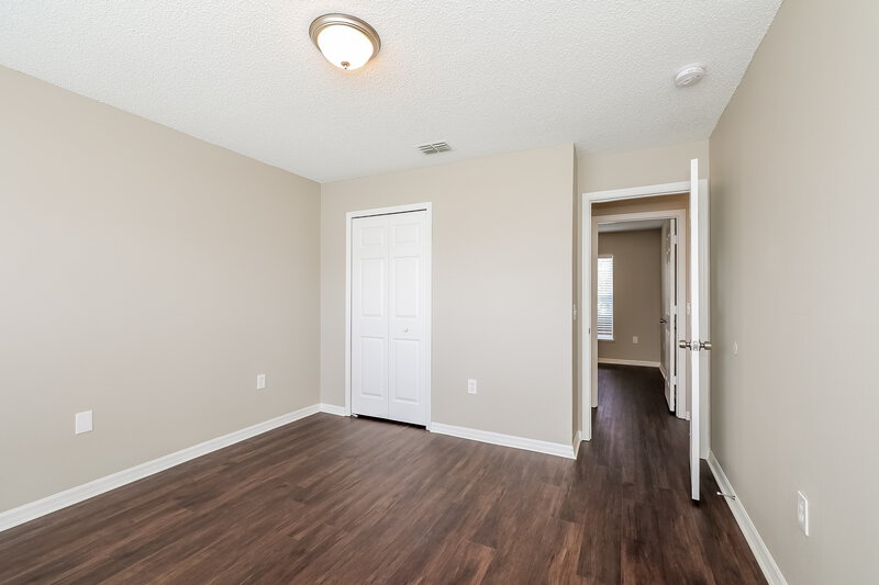 3,200/Mo, 907 Gateshead Ct Kissimmee, FL 34758 Bedroom View