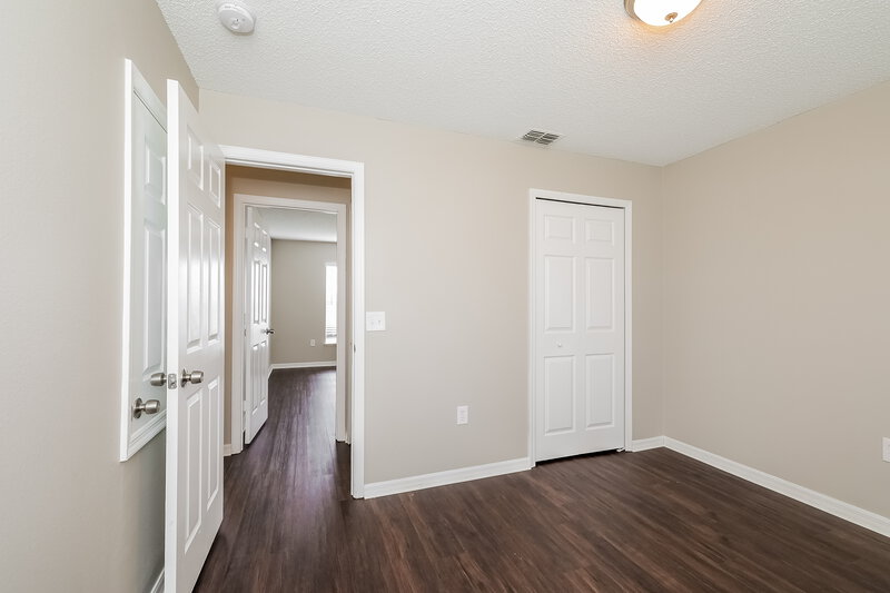 3,200/Mo, 907 Gateshead Ct Kissimmee, FL 34758 Bedroom View 2