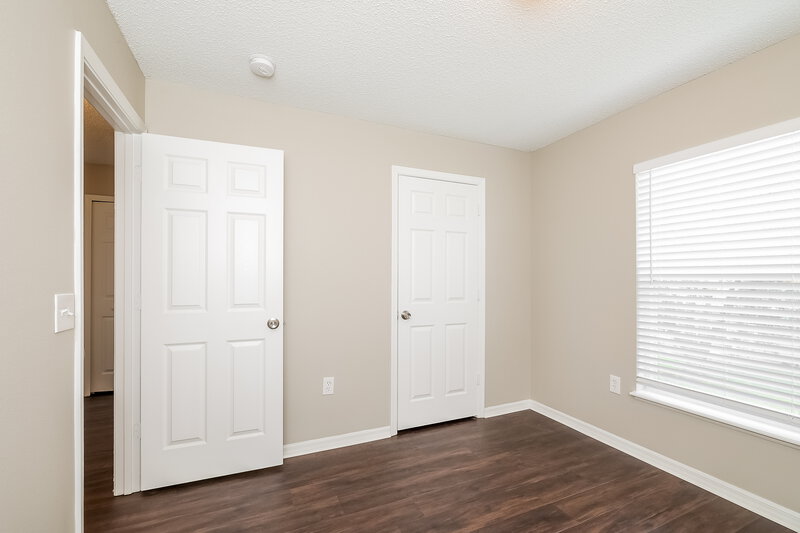 3,200/Mo, 907 Gateshead Ct Kissimmee, FL 34758 Bedroom View 3