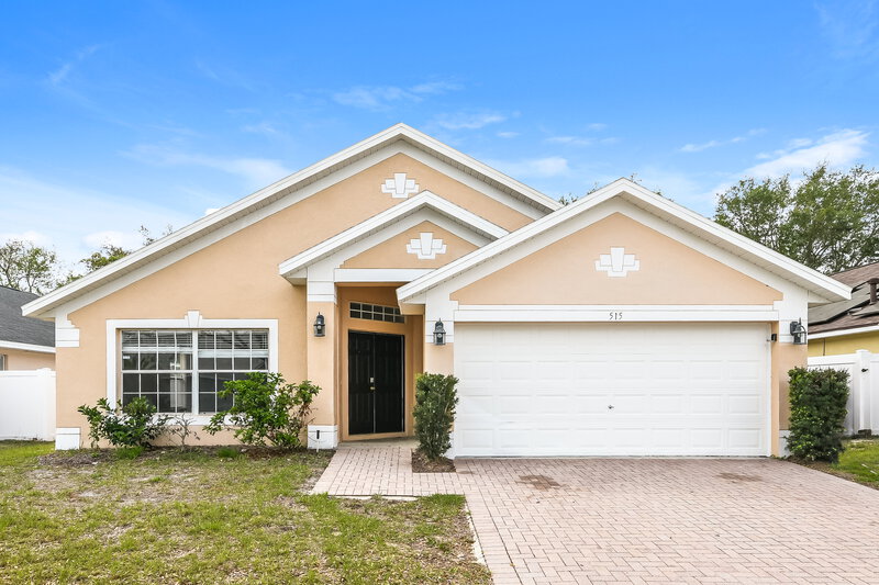2,025/Mo, 515 Winthrop Pl Haines City, FL 33844 External View