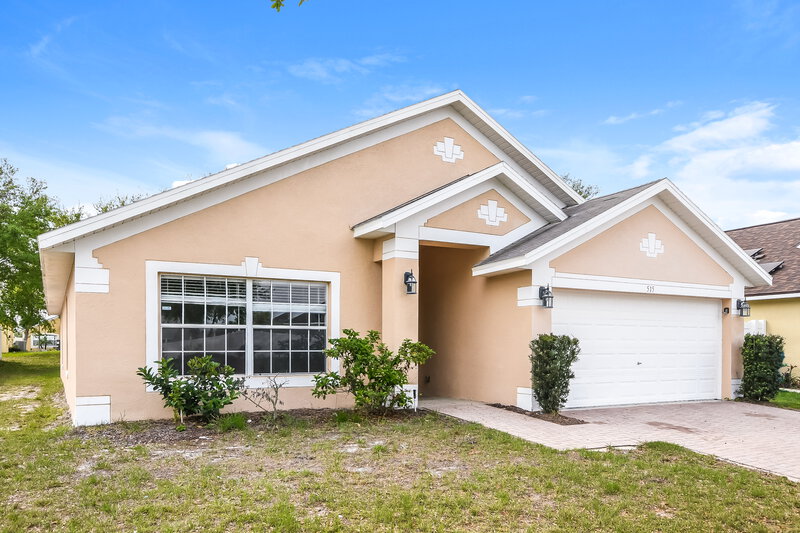 1,985/Mo, 515 Winthrop Pl Haines City, FL 33844 Misc View