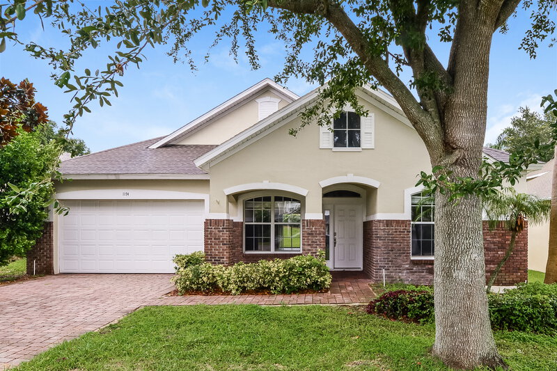 2,560/Mo, 1174 Green Vista Cir Apopka, FL 32712 External View