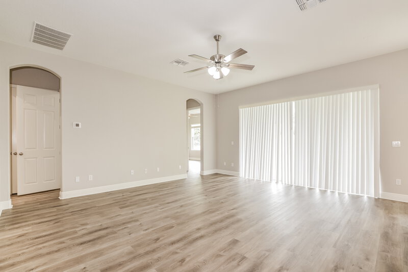 2,560/Mo, 1174 Green Vista Cir Apopka, FL 32712 Living Room View