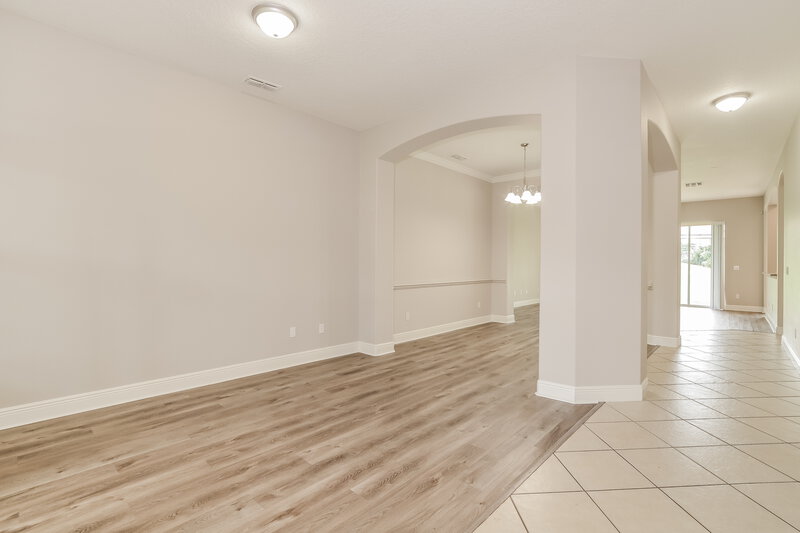 2,560/Mo, 1174 Green Vista Cir Apopka, FL 32712 Family Room View