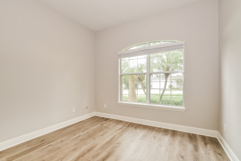 2,560/Mo, 1174 Green Vista Cir Apopka, FL 32712 Bedroom View
