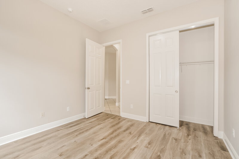 2,560/Mo, 1174 Green Vista Cir Apopka, FL 32712 Bedroom View 2