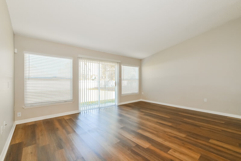 1,890/Mo, 232 Tiffany Ct Kissimmee, FL 34758 Living Room View