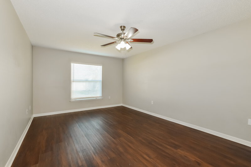 1,890/Mo, 232 Tiffany Ct Kissimmee, FL 34758 Main Bedroom View