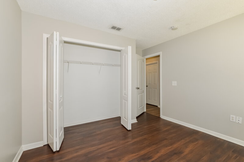 1,890/Mo, 232 Tiffany Ct Kissimmee, FL 34758 Bedroom View