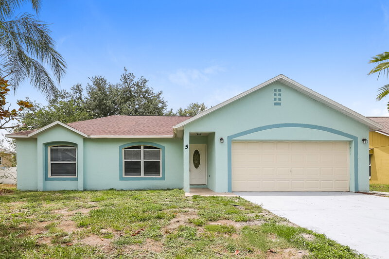 1,940/Mo, 5 Sequoia Way Kissimmee, FL 34758 External View