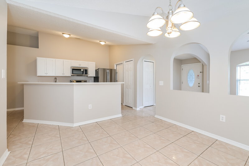 1,940/Mo, 5 Sequoia Way Kissimmee, FL 34758 Dining Room View