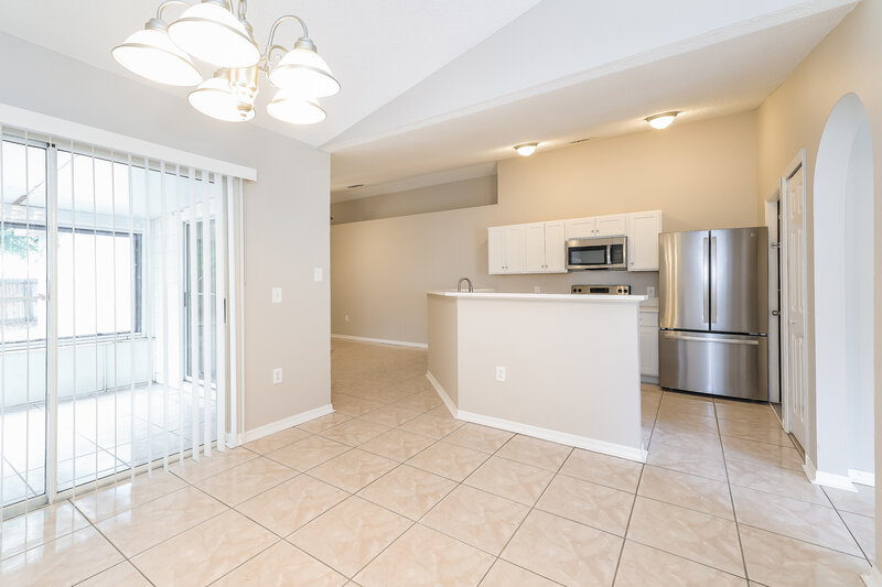 1,940/Mo, 5 Sequoia Way Kissimmee, FL 34758 Dining Room View 2