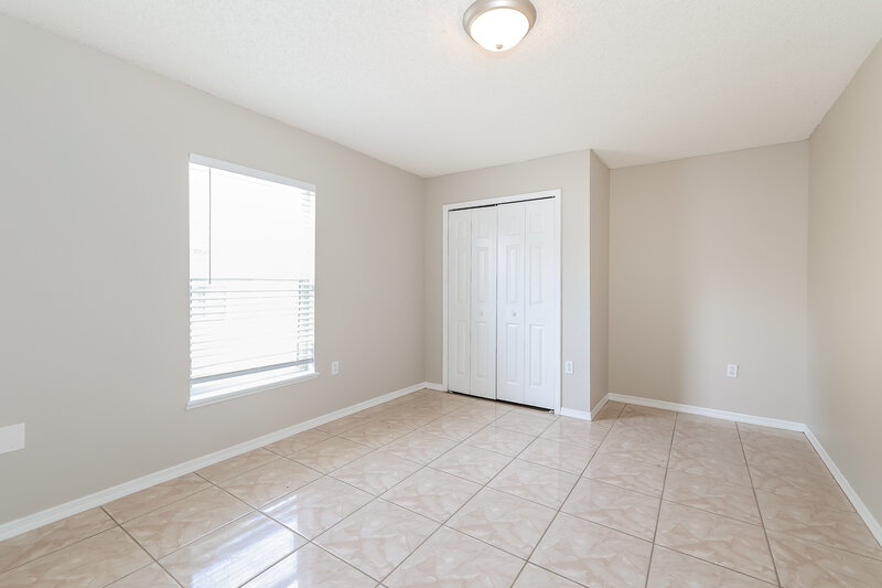 1,940/Mo, 5 Sequoia Way Kissimmee, FL 34758 Bedroom View 3