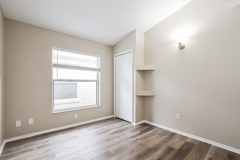 2,110/Mo, 1632 Chatham Cir Apopka, FL 32703 Bedroom View