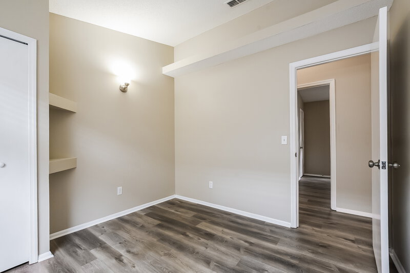 2,110/Mo, 1632 Chatham Cir Apopka, FL 32703 Bedroom View 2