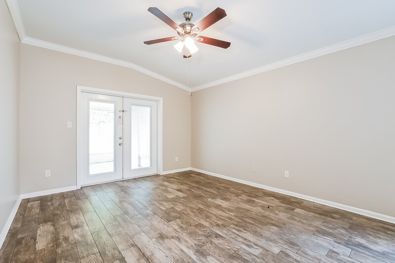 2,425/Mo, 2845 Falling Tree Cir Orlando, FL 32837 Family Room View