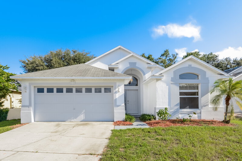 2,435/Mo, 2710 Alamosa Pl Lake Mary, FL 32746 External View