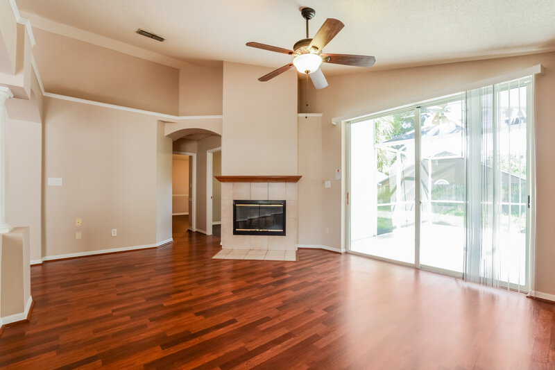 2,435/Mo, 2710 Alamosa Pl Lake Mary, FL 32746 Living Room View 2