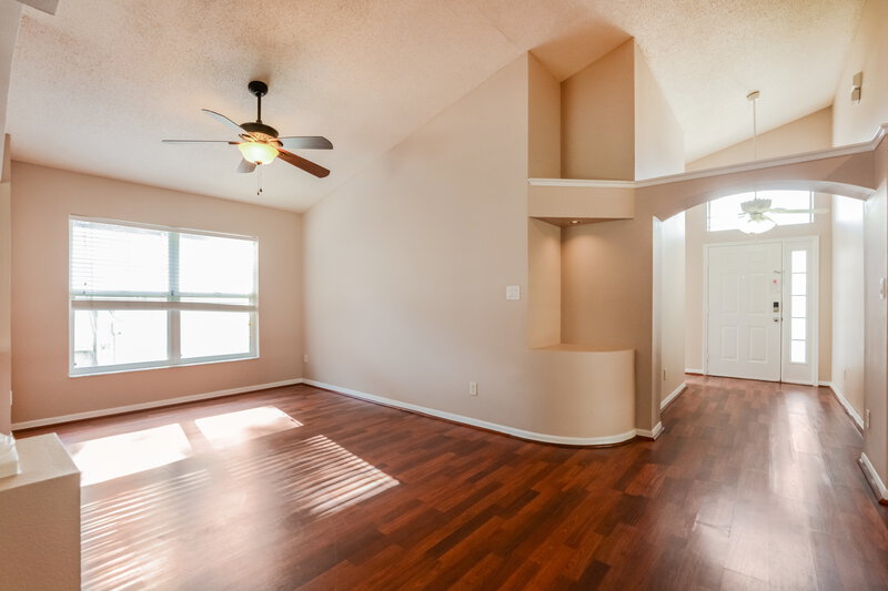 2,435/Mo, 2710 Alamosa Pl Lake Mary, FL 32746 Dining Room View 2