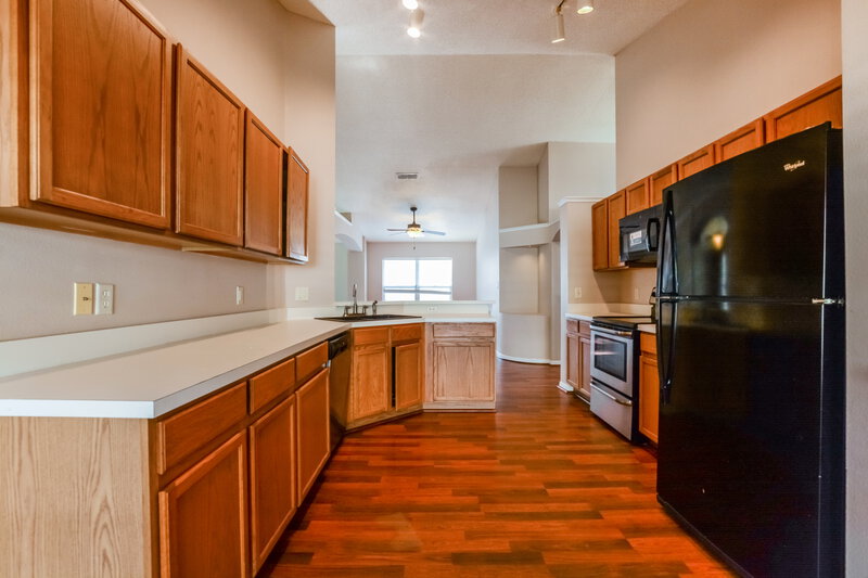 2,435/Mo, 2710 Alamosa Pl Lake Mary, FL 32746 Kitchen View