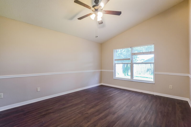 2,435/Mo, 2710 Alamosa Pl Lake Mary, FL 32746 Main Bedroom View