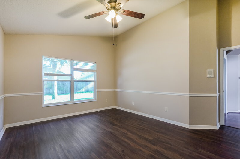 2,435/Mo, 2710 Alamosa Pl Lake Mary, FL 32746 Main Bedroom View 2
