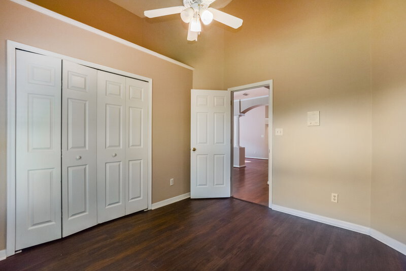 2,435/Mo, 2710 Alamosa Pl Lake Mary, FL 32746 Bedroom View
