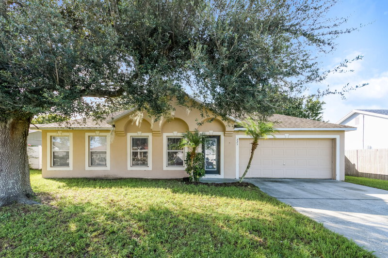 1,785/Mo, 225 Cranbrook Dr Kissimmee, FL 34758 External View