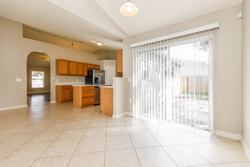 1,785/Mo, 225 Cranbrook Dr Kissimmee, FL 34758 Dining Room View