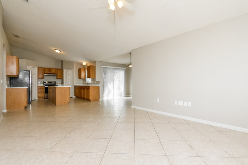 1,785/Mo, 225 Cranbrook Dr Kissimmee, FL 34758 Family Room View