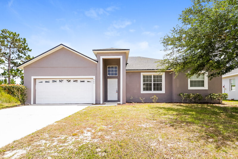 2,125/Mo, 565 Viceroy Ct Kissimmee, FL 34758 External View