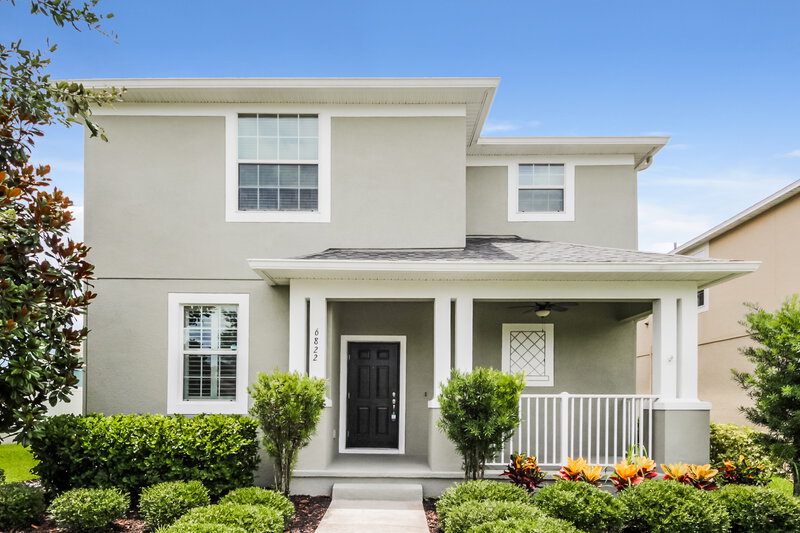 2,545/Mo, 6822 Butterfly Dr Harmony, FL 34773 External View