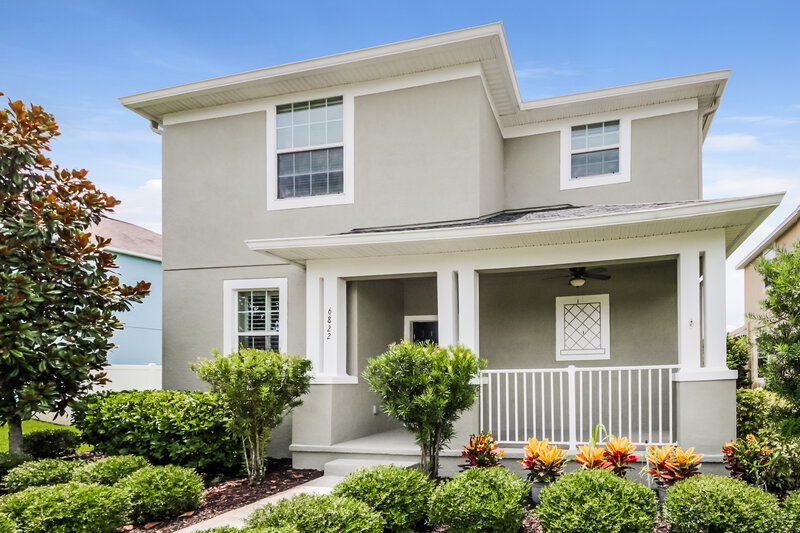 2,545/Mo, 6822 Butterfly Dr Harmony, FL 34773 Front View