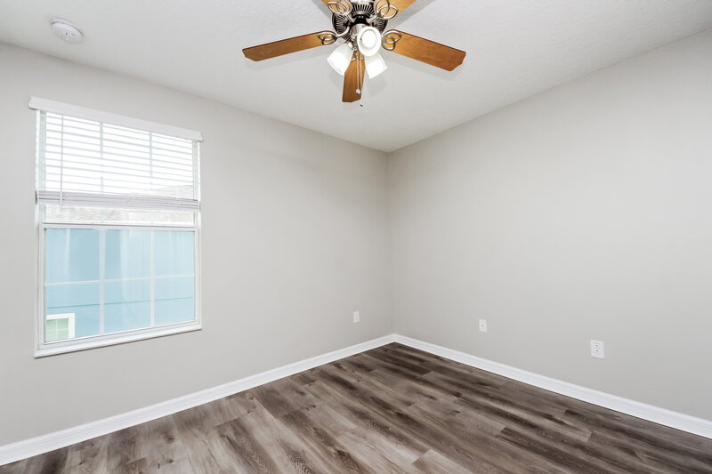 2,545/Mo, 6822 Butterfly Dr Harmony, FL 34773 Bedroom View