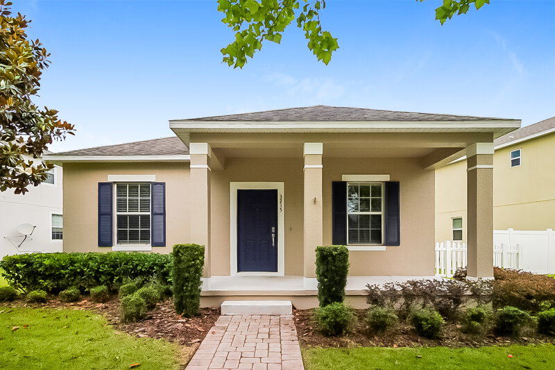 2,175/Mo, 3215 Blazing Star Ln Harmony, FL 34773 External View