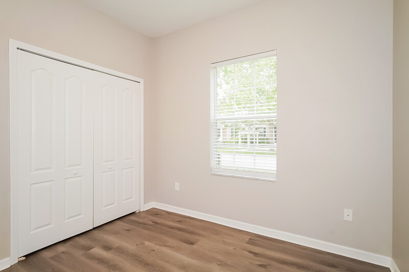 2,175/Mo, 3215 Blazing Star Ln Harmony, FL 34773 Bedroom View