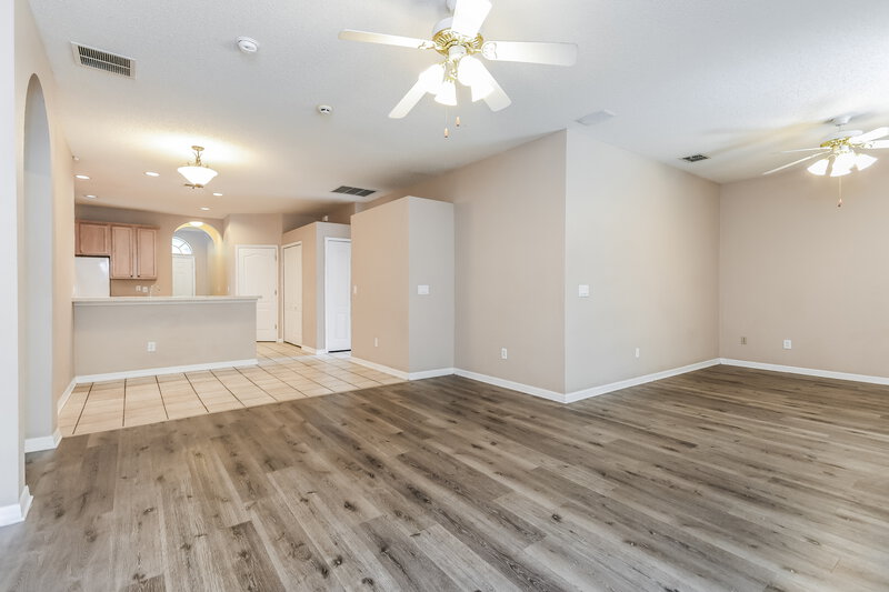 2,175/Mo, 1214 Reagans Reserve Blvd Apopka, FL 32712 Living Room View