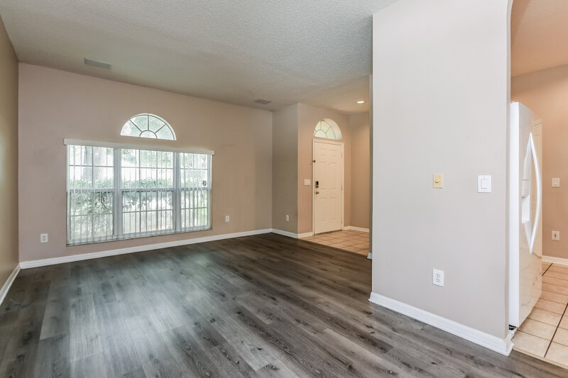2,175/Mo, 1214 Reagans Reserve Blvd Apopka, FL 32712 Dining Room View
