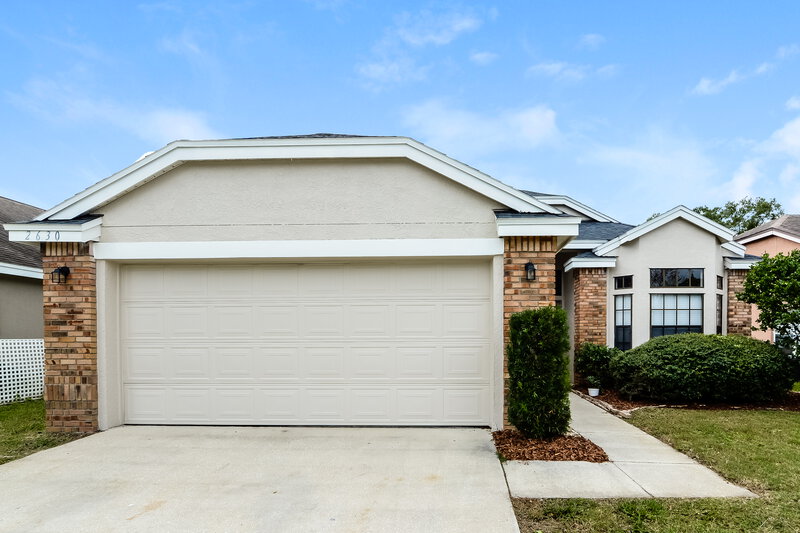 2,495/Mo, 2630 Cahill Way Lake Mary, FL 32746 External View