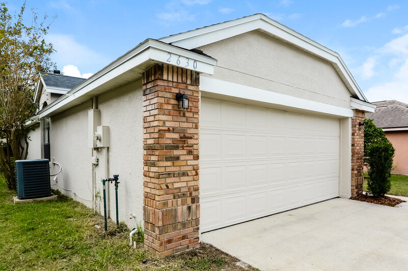 2,495/Mo, 2630 Cahill Way Lake Mary, FL 32746 Front View