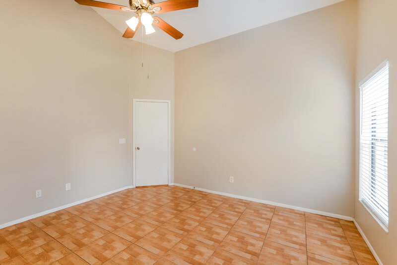 2,495/Mo, 2630 Cahill Way Lake Mary, FL 32746 Main Bedroom View 2
