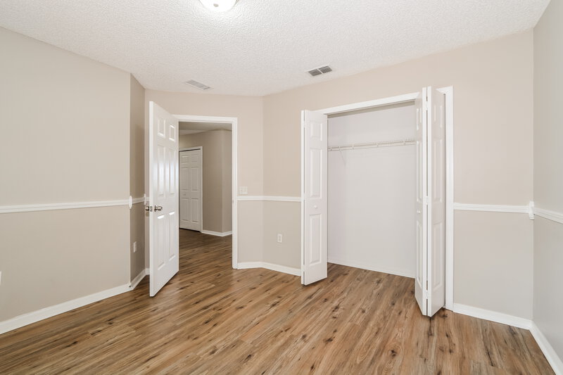 1,935/Mo, 963 Alsace Dr Kissimmee, FL 34759 Bedroom View 2