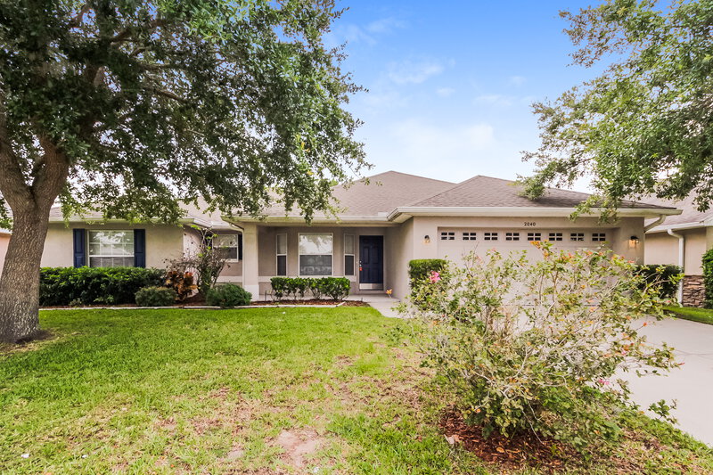 2,125/Mo, 2040 Big Buck Dr Saint Cloud, FL 34772 External View