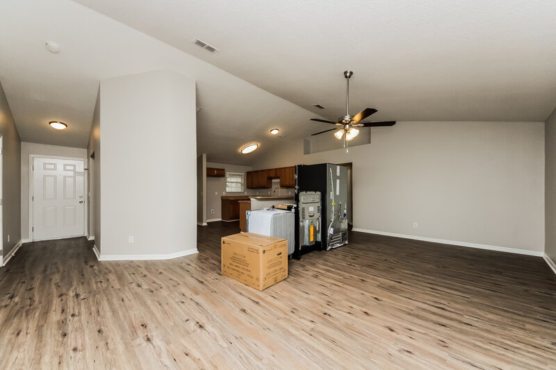 2,125/Mo, 2040 Big Buck Dr Saint Cloud, FL 34772 Living Room View