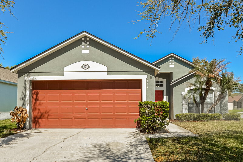 2,455/Mo, 457 Regal Downs Cir Winter Garden, FL 34787 External View