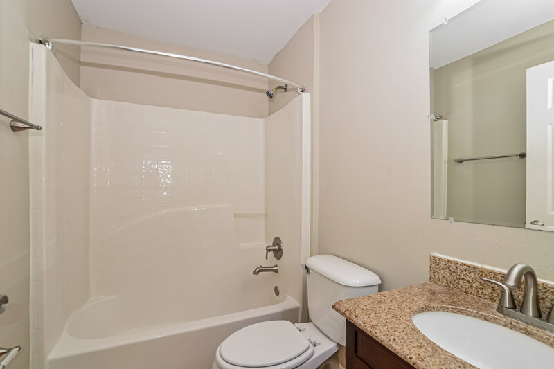 2,455/Mo, 457 Regal Downs Cir Winter Garden, FL 34787 Bathroom View
