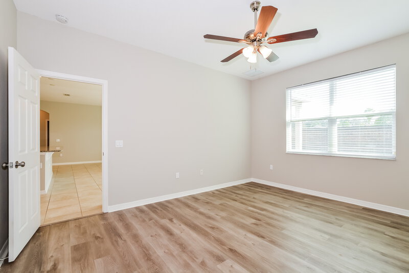 2,120/Mo, 4854 Terra Sole Pl Saint Cloud, FL 34771 Main Bedroom View