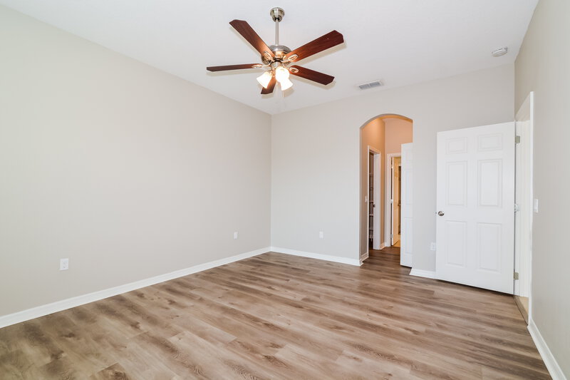 2,120/Mo, 4854 Terra Sole Pl Saint Cloud, FL 34771 Main Bedroom View 2