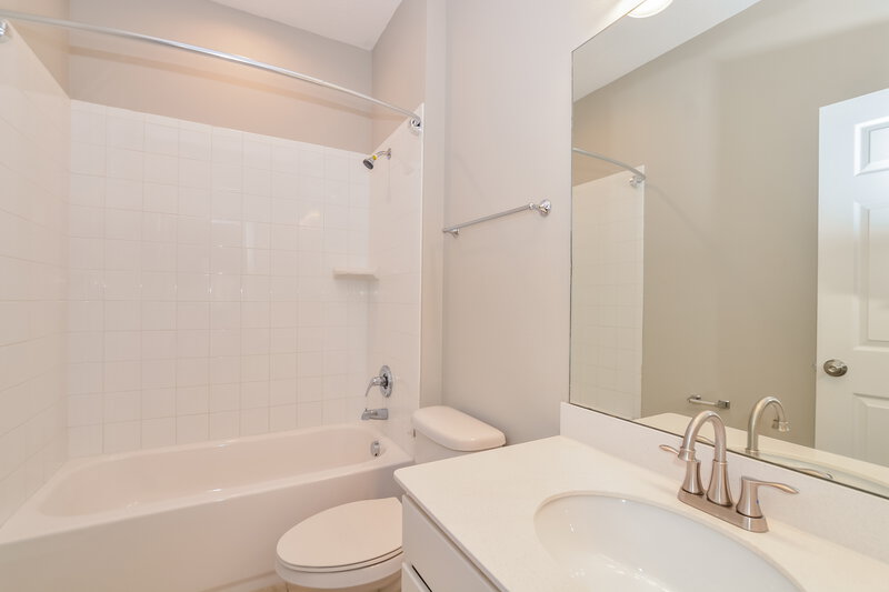 2,120/Mo, 4854 Terra Sole Pl Saint Cloud, FL 34771 Bathroom View